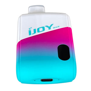 IJOY Bar IC8000 - Watermelon Ice