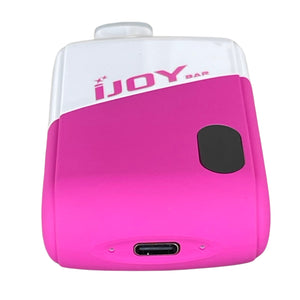 IJOY Bar IC8000 - Triple Berry Ice