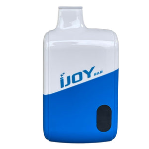 IJOY Bar IC8000 - Blue Razz Ice