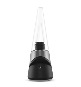 Puffco Peak Pro - Portable Electronic Concentrate Vaporizer