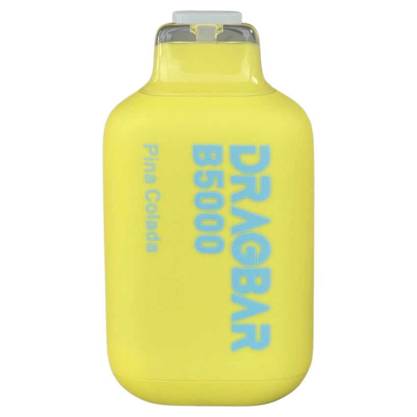 Zovoo Dragbar B5000 Pina Colada