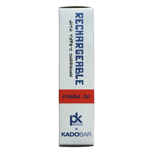 Load image into Gallery viewer, Kado Bar PK5000 Blue Razz Pomo
