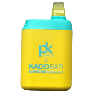 Kado Bar PK5000 Pineapple Burst