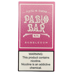 Pablo Bar Mini 5000 - Bubblegum