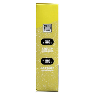 IJOY Bar IC8000 - Guava Kiwi Passion Fruit