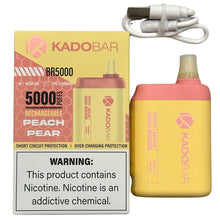 Load image into Gallery viewer, Kado Bar BR5000 Peach Pear
