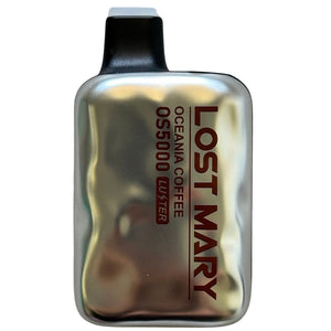 Oceania Coffee - Lost Mary OS5000 - Luster Edition