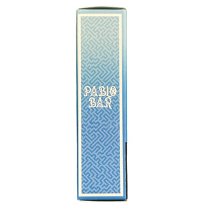 Pablo Bar Mini 5000 - Blue Razz Ice