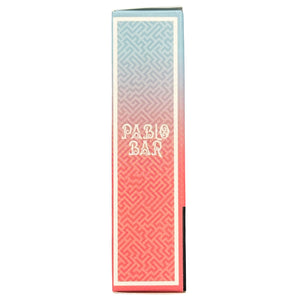 Pablo Bar Mini 5000 - Peach Ice