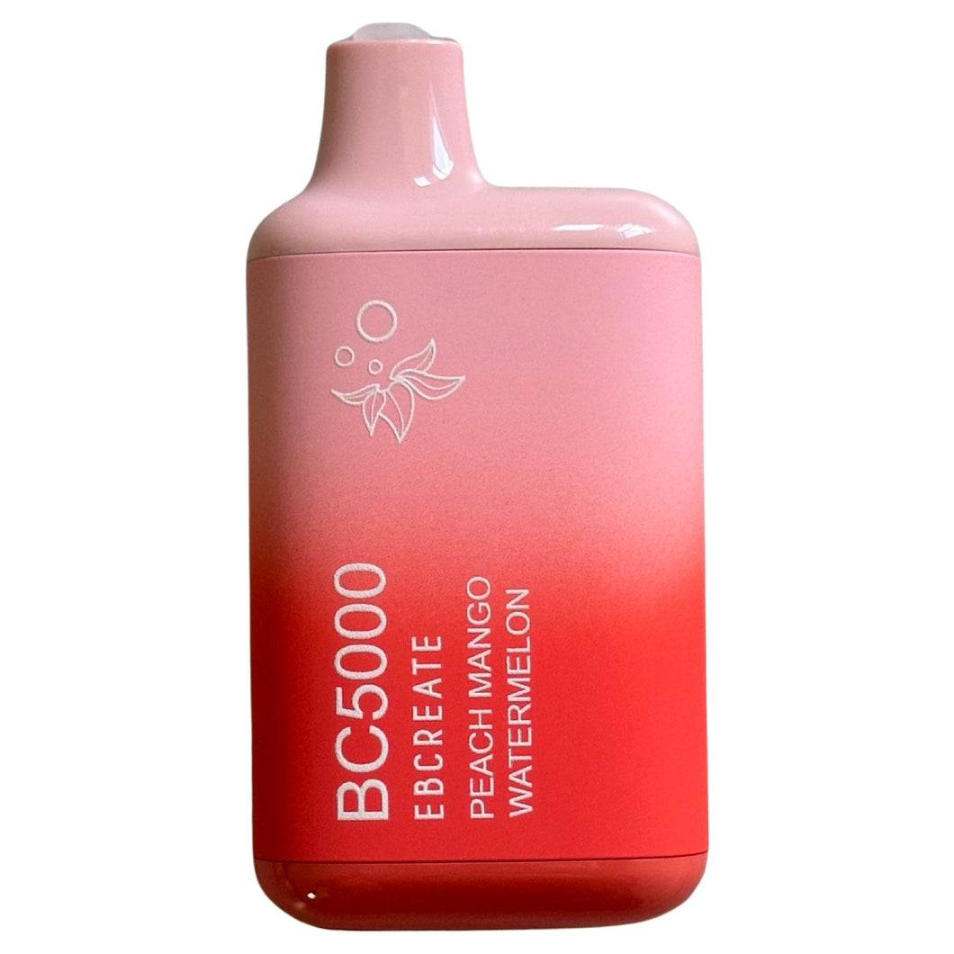 Peach Mango Watermelon - BC5000 - EBCreate