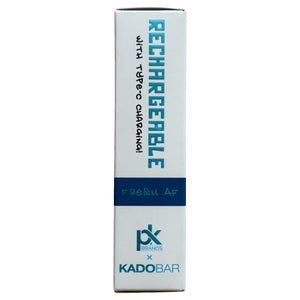 Kado Bar PK5000 Bubble Berry