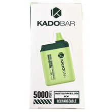 Load image into Gallery viewer, Kado Bar BR5000 Watermelon Ice
