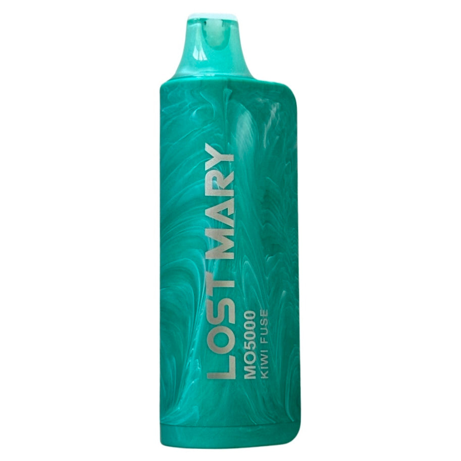 Lost Mary MO5000 Kiwi Fuse - Disposable Vape | Fast Delivery