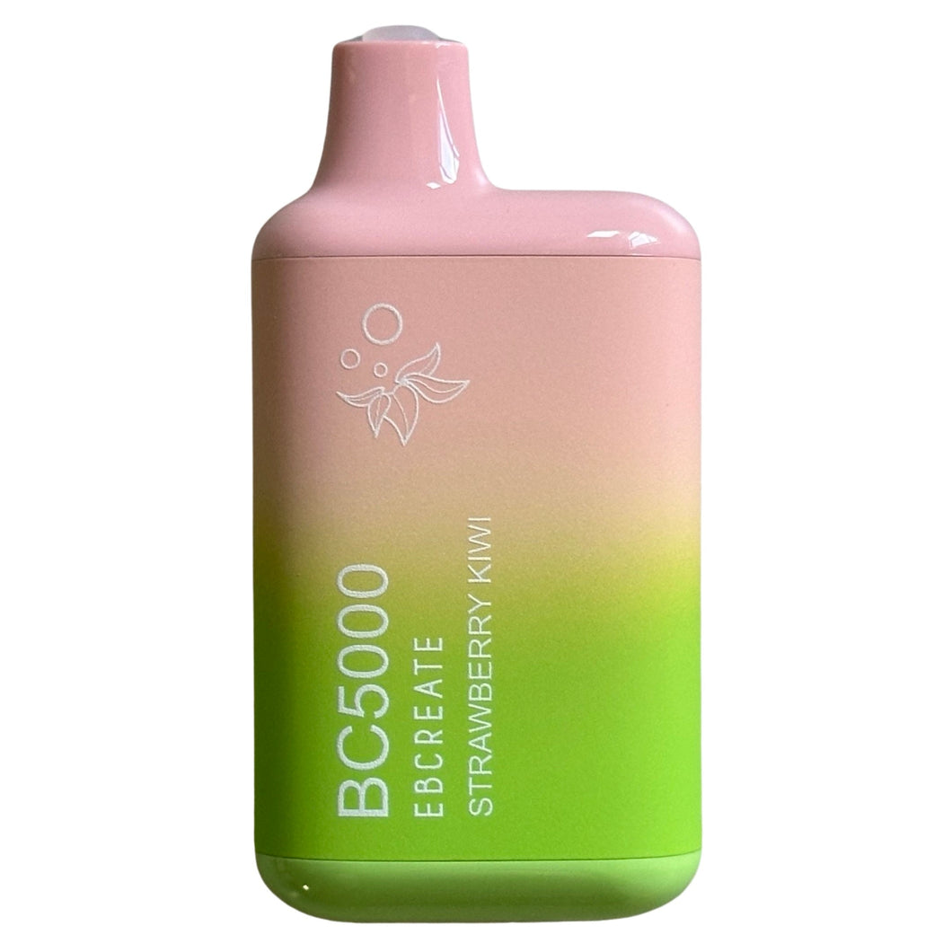 Strawberry Kiwi - BC5000 - EBCreate