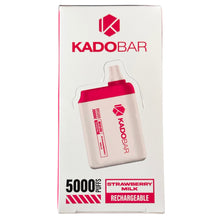 Load image into Gallery viewer, Kado Bar BR5000 Strawberry Milk
