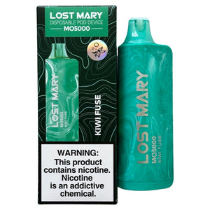 Lost Mary MO5000 - Kiwi Fuse