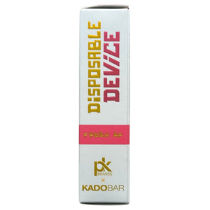 Kado Bar PK5000 Berries Banana