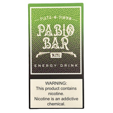 Load image into Gallery viewer, Pablo Bar Mini 5000 - Energy Drink
