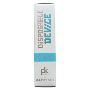 Kado Bar PK5000 Bubblegum Gummy Bear