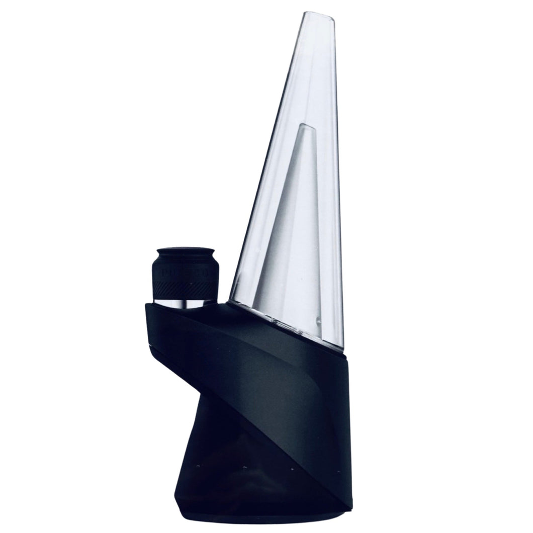 Puffco Peak Pro - Portable Electronic Concentrate Vaporizer