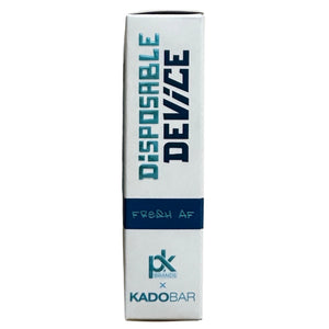 Kado Bar PK5000 Bubble Berry